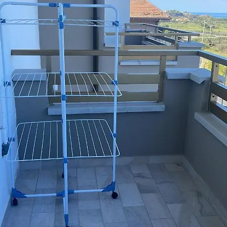 Bed & Breakfast Ciriapples Grisolia