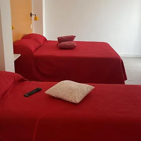 Bed & Breakfast Ciriapples *
