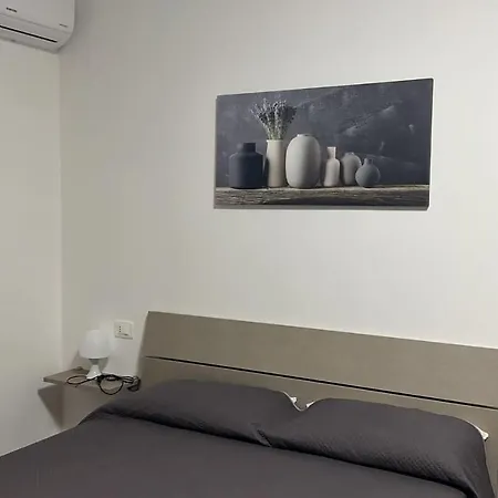 Bed & Breakfast Ciriapples Grisolia