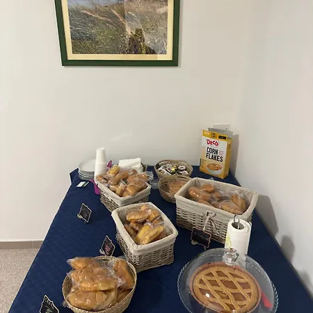 Ciriapples Bed & Breakfast