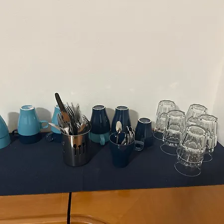 Ciriapples Alojamento de Acomodação e Pequeno-almoço *