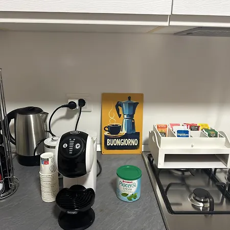 Ciriapples Alojamento de Acomodação e Pequeno-almoço Grisolia