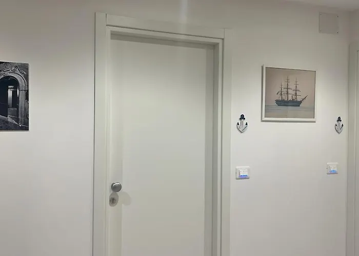 فندق مبيت وإفطار Ciriapples *