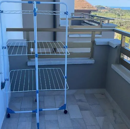 فندق مبيت وإفطار Ciriapples جريسوليا