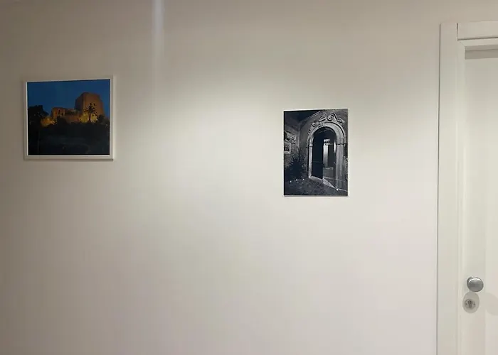 Ciriapples Alojamento de Acomodação e Pequeno-almoço Grisolia