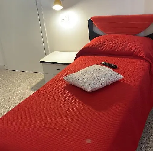 فندق مبيت وإفطار Ciriapples جريسوليا