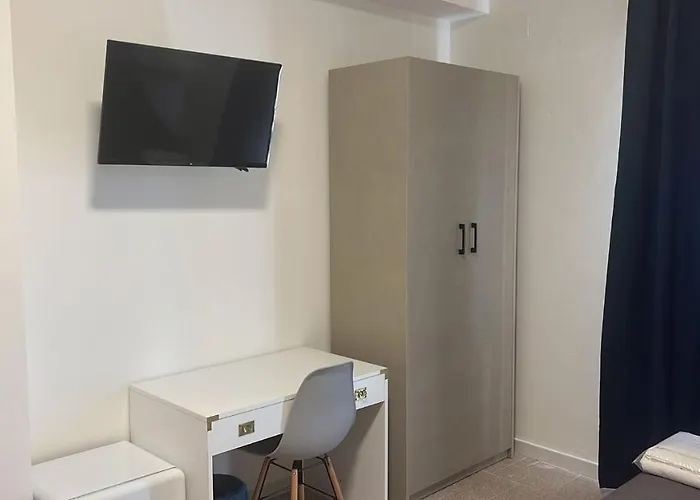 Ciriapples Alojamento de Acomodação e Pequeno-almoço Grisolia