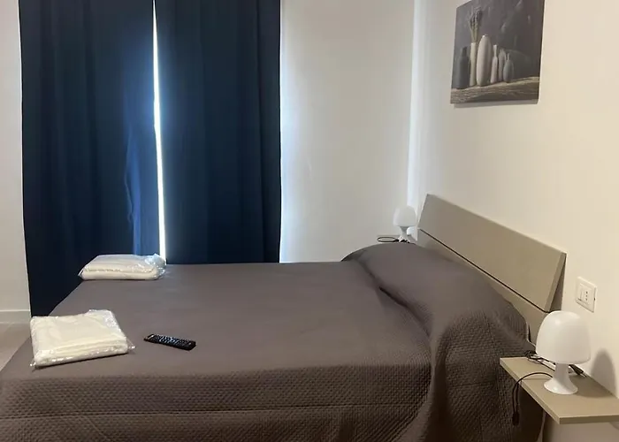 فندق مبيت وإفطار Ciriapples *