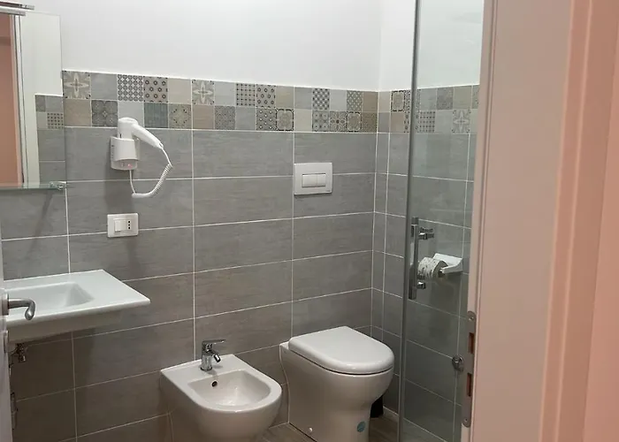 Alojamento de Acomodação e Pequeno-almoço Ciriapples