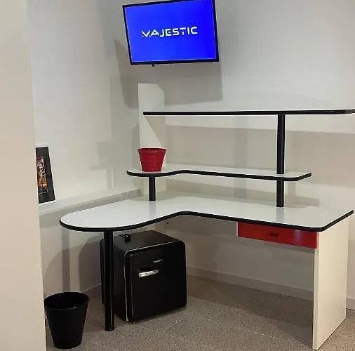 Ciriapples فندق مبيت وإفطار