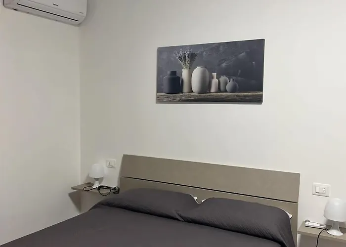 فندق مبيت وإفطار Ciriapples جريسوليا