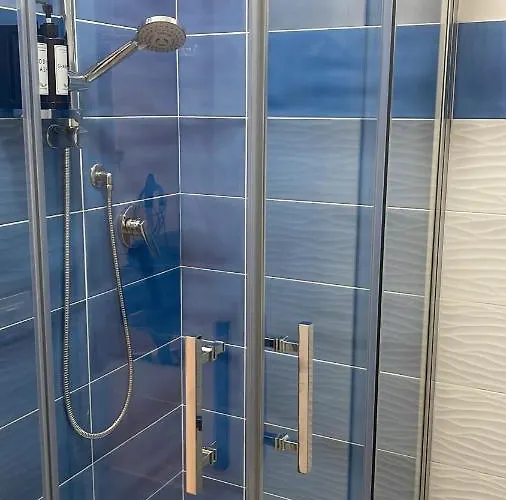 Ciriapples فندق مبيت وإفطار جريسوليا