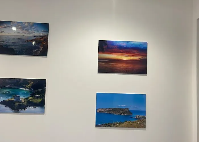 Ciriapples فندق مبيت وإفطار