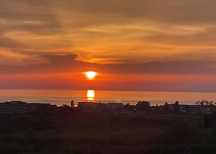 Alojamento de Acomodação e Pequeno-almoço Ciriapples