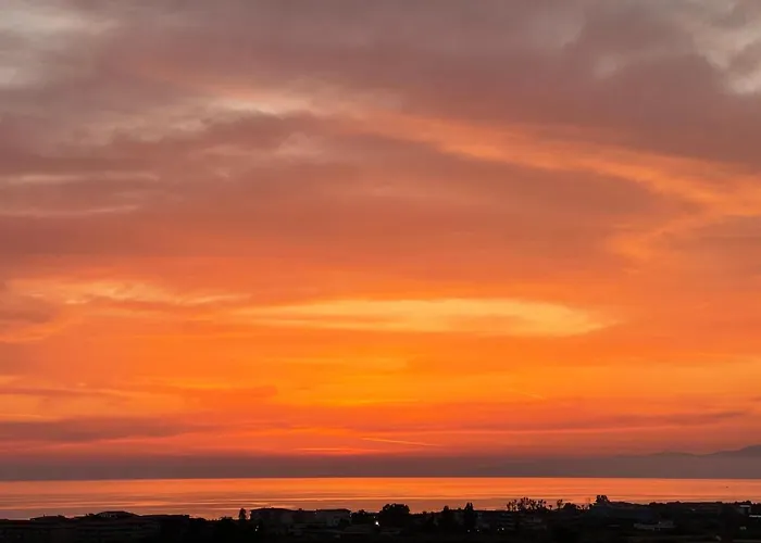 Alojamento de Acomodação e Pequeno-almoço Ciriapples *