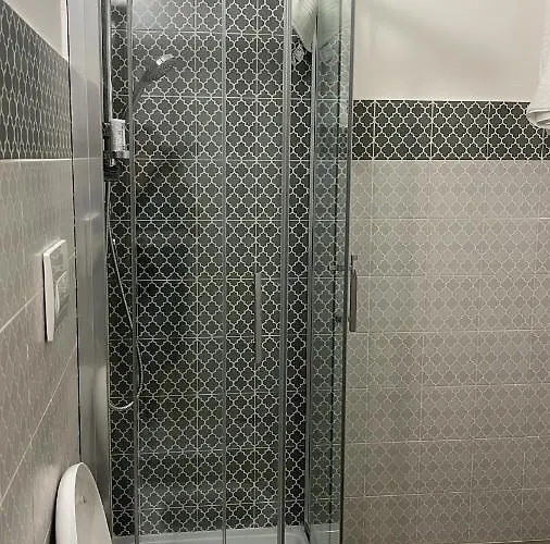 Ciriapples فندق مبيت وإفطار *