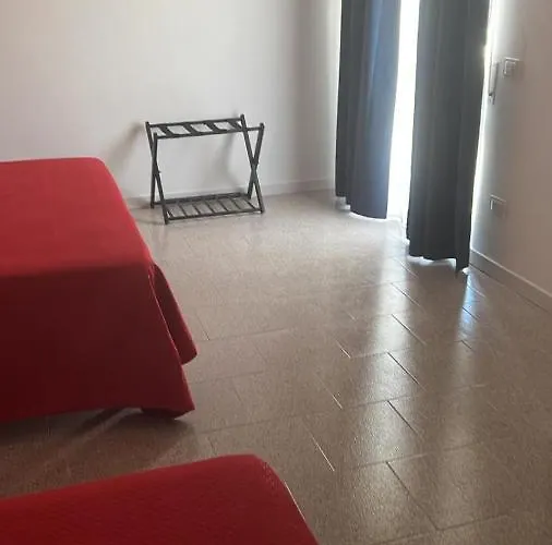 فندق مبيت وإفطار Ciriapples *