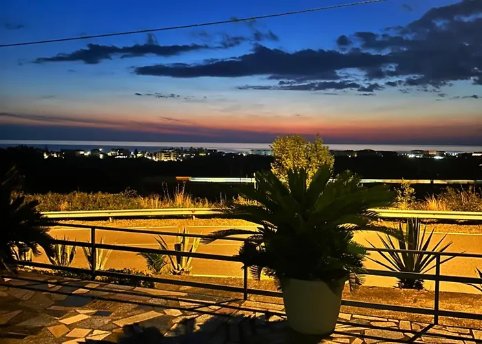 Ciriapples فندق مبيت وإفطار