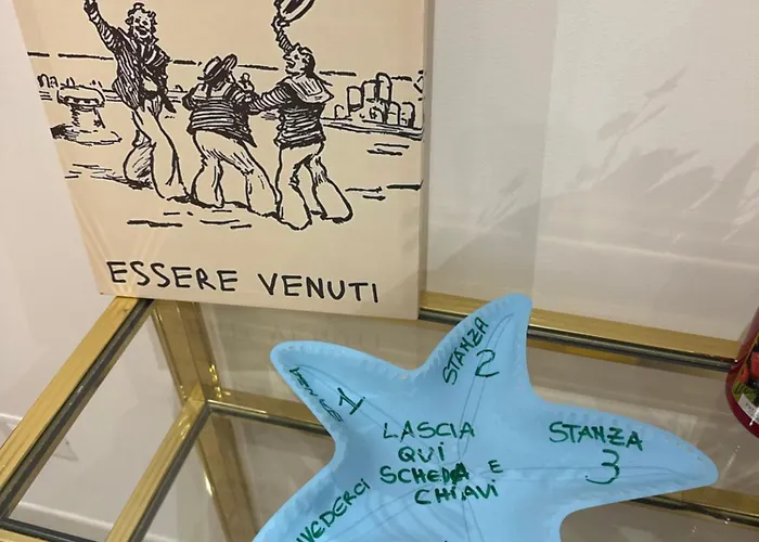 Ciriapples Alojamento de Acomodação e Pequeno-almoço Grisolia