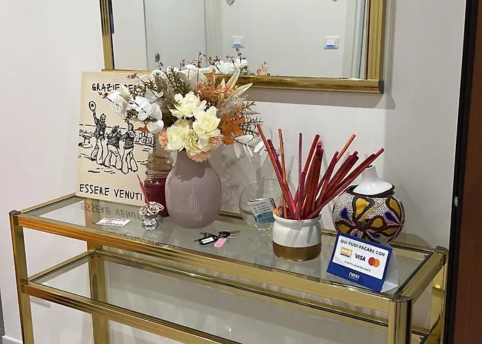 فندق مبيت وإفطار Ciriapples جريسوليا