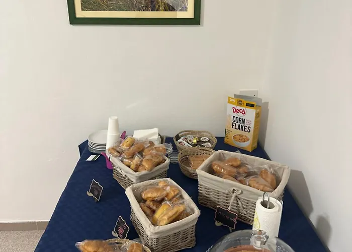 Ciriapples Alojamento de Acomodação e Pequeno-almoço