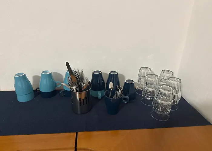 Ciriapples Alojamento de Acomodação e Pequeno-almoço *